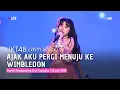 Download Lagu JKT48 - Ajak Aku Pergi Menuju ke Wimbledon (Lirik) (Anindya, Fritzy, Lulu) | TwT 13 Juni 2025