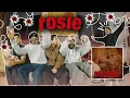 Download Lagu ROSIE by ROSÉ│STUDIO REACTION