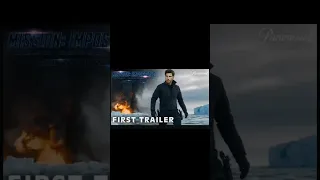 Mission Impossible Dead Reckoning Part Two 