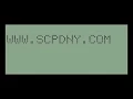 SCPDNY COM - Suffolk County NY Police Scanner