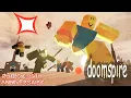 DOOMSPIRE BRICKBATTLE Roblox 20th Anniversary Collab Part