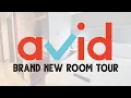 Do the AVID HOTELS SUCK Check Out This FULL ROOM TOUR