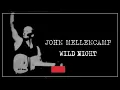 John Mellencamp (feat: Meshell Ndegeocello) - Wild Night (1994) Remix 2017