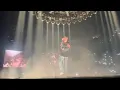 Twelve carat toothache Tour I Fall Apart - Post Malone Live Front Row
