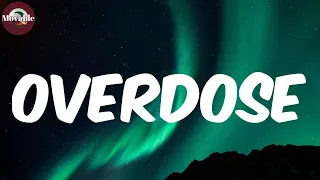 overdose lyrics paroles mavins