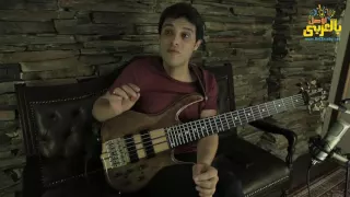 سامر بيتكلم عن كتابة الأغاني 