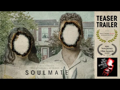 SOULMATE - Teaser Trailer