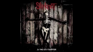 Download Slipknot - The Negative One (Audio) MP3