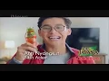 IKLAN TEH JAVANA ORIGINAL - FT. ARDHITO PRAMONO (2020)