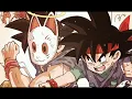 Download Lagu Dragon Ball GT - Sabitsuita Machine Gun - Ending 4 Full