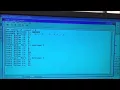 morse code