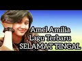 Lagu Amel Amilia Lagu Terbaru Selamat Tinggal