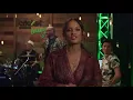 Jesse & Joy- 3AM ft Gente de Zona (Live Cricket Wireless)
