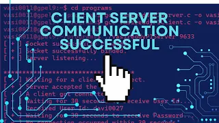 Socket Programming Project - Understanding Client-Server Interaction
