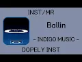[INST/MR] Ballin (Feat. Kid Milli, NO:EL, 김상민그는감히전설이라고할수있다, 스윙스) - 양홍원 (YangHongWon)