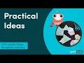 EYFS and KS1 Shape Recognition Activities