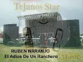 Ruben Naranjo - El Adios De Un Ranchero