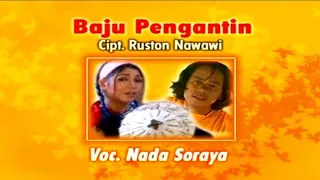 Download Nada Soraya - Baju Pengantin (Original VCD Karaoke) MP3