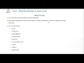 Part 14 Methods of String Java-Programming language For beginners in Tamil