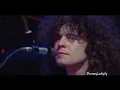 Cosmic Dancer - Marc Bolan and T. Rex