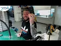 IPhone XS Suddenly Stopped Working - Data Recovery - RESQ Microsoldering Show - How To Recover Data