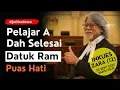 Download Lagu PELAJAR A SELESAI ‼️ DATUK RAM PUAS HATI - SAH ZARA DIPANGGIL SENIOR