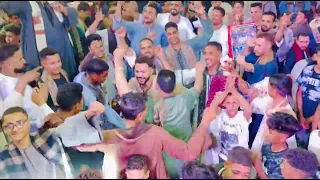 اسمع يا اللي واخد عقلي مني ليل نهار بفكر فيك مع اكسلانس الصعيد الفنان كرم الصعيدي افراح اسيوط  دندنها