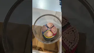 كابلات الكهرباء تحت المجهر أيهما أكثر كفاءة وأمان ا النحاس أم الألمنيوم 