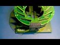 Qibec CPU 8-bit increment logic board