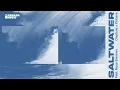 Claptone x Chicane - Saltwater feat. Moya Brennan (Official Visualizer)