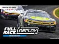 NASCAR Cup Series Full Race Replay 2026 Pocono Raceway