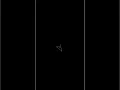 star using python turtle