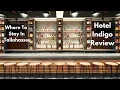 Best Hotel in Tallahassee Florida - Hotel Indigo