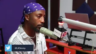 ice boy gigy nishapita amber lulu naweza kumkuna
