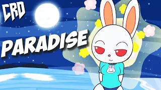 Paradise by minus8