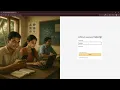 Demonstration of Capstone project for CS50 Web programming