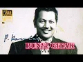 Download Lagu BUNYI GITAR - P. Ramlee - KARAOKE HD [4K] Tanpa Vocal