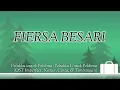 FIERSA BESARI - Pelukku Untuk Pelikmu ( Ost. Imperfect karier, Cinta dan Timbangan )