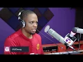 Download Lagu Part1 - Mwana FA - Wasanii wengi Bongo wanakiki kuliko Mziki wao! Amzungumzia ROMA na Mastori KIBAO.