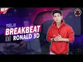 Download Lagu DJ RONALD 3D LIVE SET BREAKBEAT VOL. 5