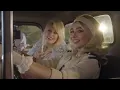 Sabrina Carpenter - Please Please Please ft. Dolly Parton (Behind the Scenes)