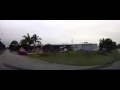 Driving Around South Punta Gorda Heights Florida