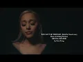Download Lagu We Can't Be Friends (Piano \u0026 String Version) ~ Ariana Grande ~