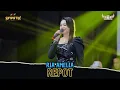 Lagu REPOT - RIA AMELIA - SIMPATIK BONDOWOSO - KLK AUDIO