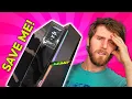 I wish I didn't need this gaming PC - MSI Trident X2