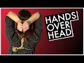 Hands Up A Shibari Tutorial for Tying Your Partner s Hands Over Their Head
