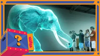 أهم 5 تقنيات ممكن تكون ما سمعت عنها