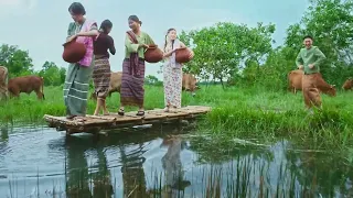 HLWAN PAING feat LIL CHAN - တရွာသားအချစ်(Teaser)