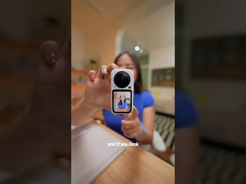 #insta360X6 is finally here!
