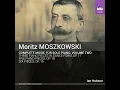 3 Klavierstücke in Tanzform, Op. 17: No. 1, Polonaise